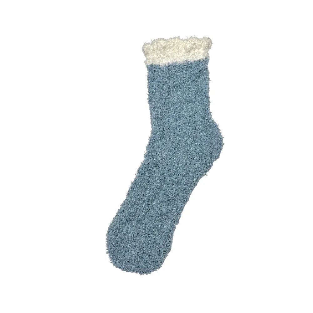 No Brand fashion fuzzy